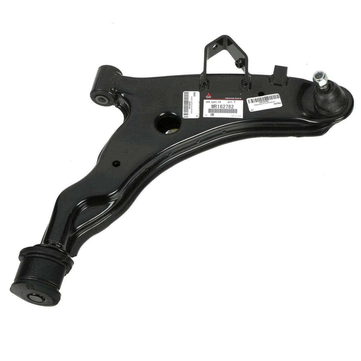 OEM 1994-1999 Genuine Mitsubishi 3000GT Lower Right Control Arm  