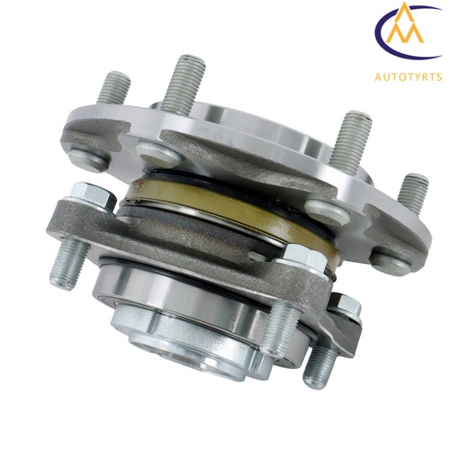 Conjunto de buje de cojinete de rueda delantera para Toyota Tacoma 4Runner 4,0 L 3,5 L 2,7 L 4,7 L - Imagen 9 de 11