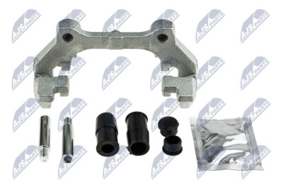 HZT-PE-008A NTY Halter, Bremssattel für PEUGEOT