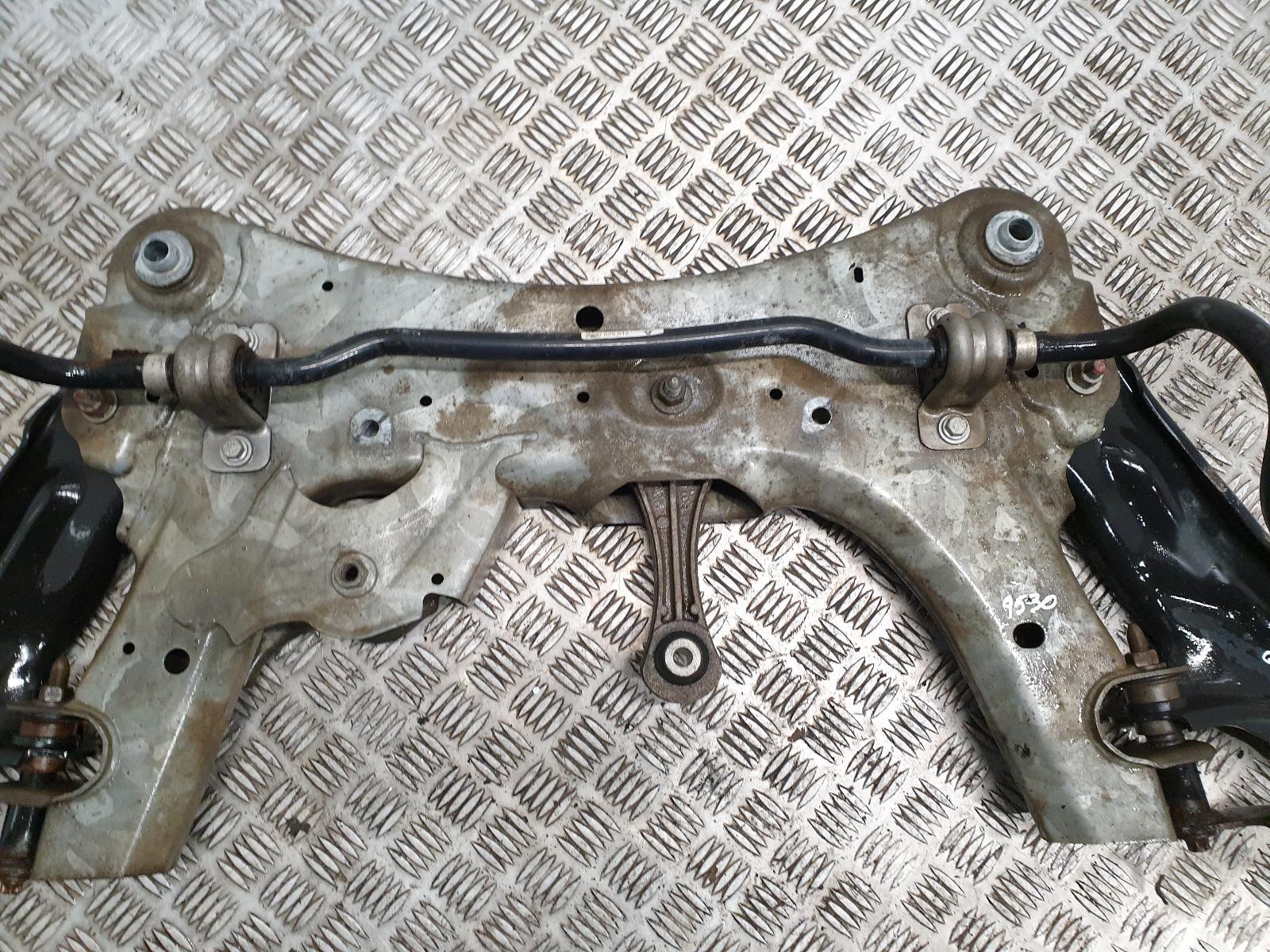 544018850R Cot Engine Renault KANGOO Furgon Compact Grand Confort 