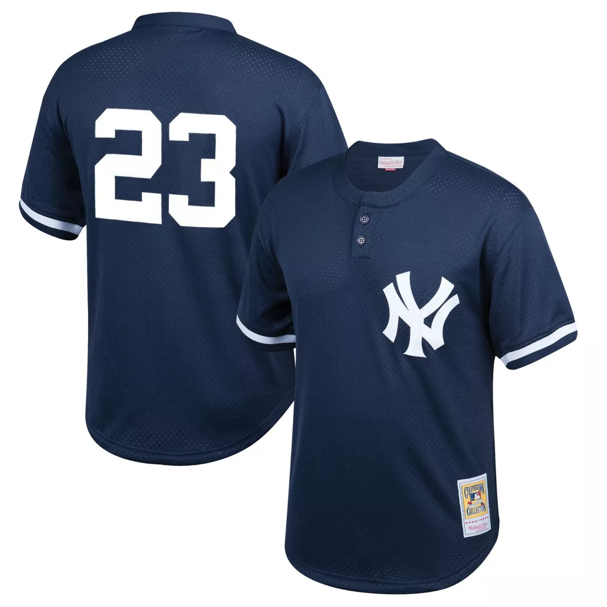 ny yankees jersey men