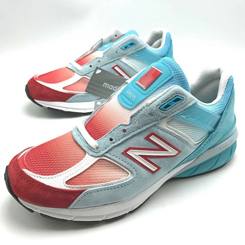 New Balance 990 v5 Men's Running Shoe 