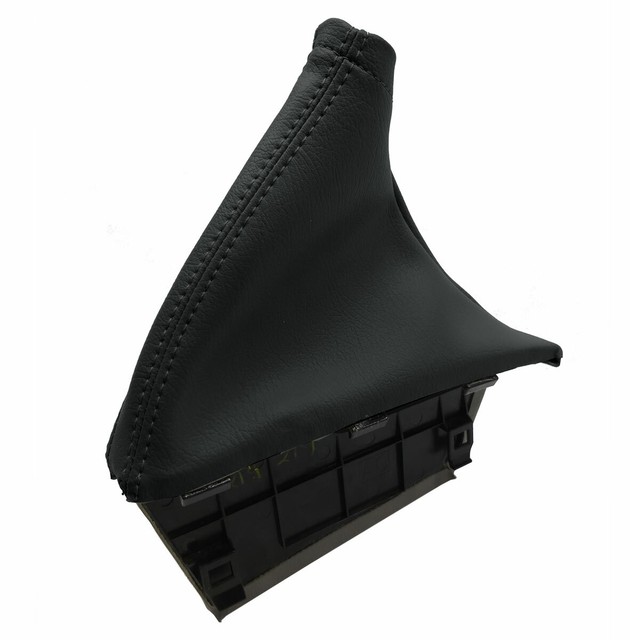 E Brake Boot Cover Skin PVC Synthetic Leather Subaru Forester 20092013