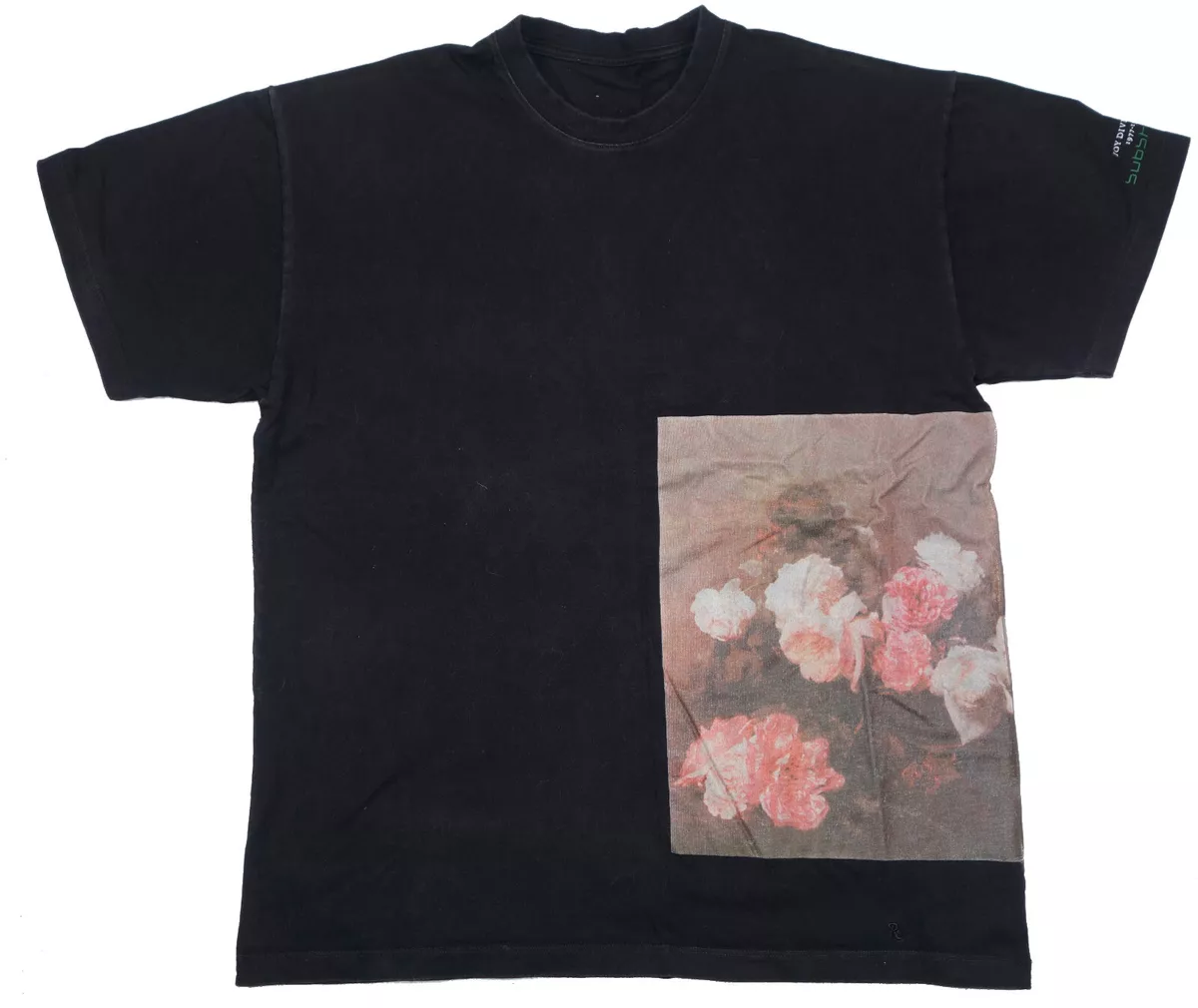 raf simons shirts joy divison