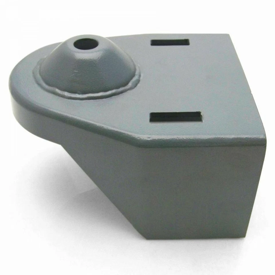 All Universal 56.5 Front Steer Track Crossmember Kit parts suspension front - Image 3 of 4