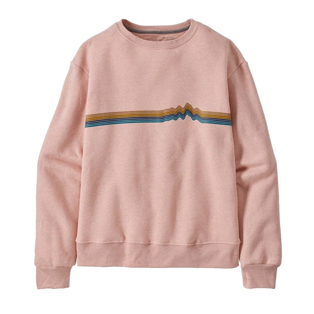 Patagonia Striped Hoodies & Sweatshirts for Women