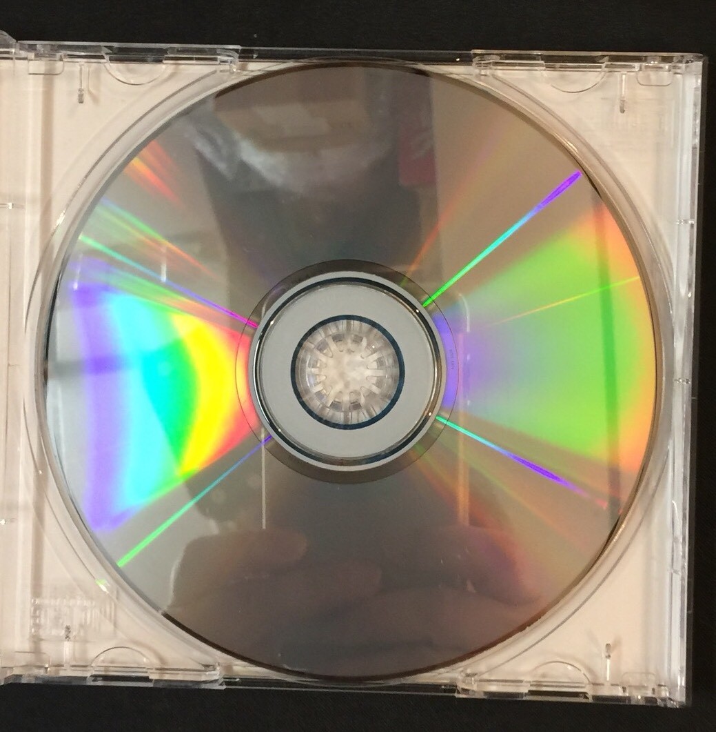 8 周年紀念 (永遠經典) 鄧麗君 (一) Teresa Teng CD OSAKA Music OSCD