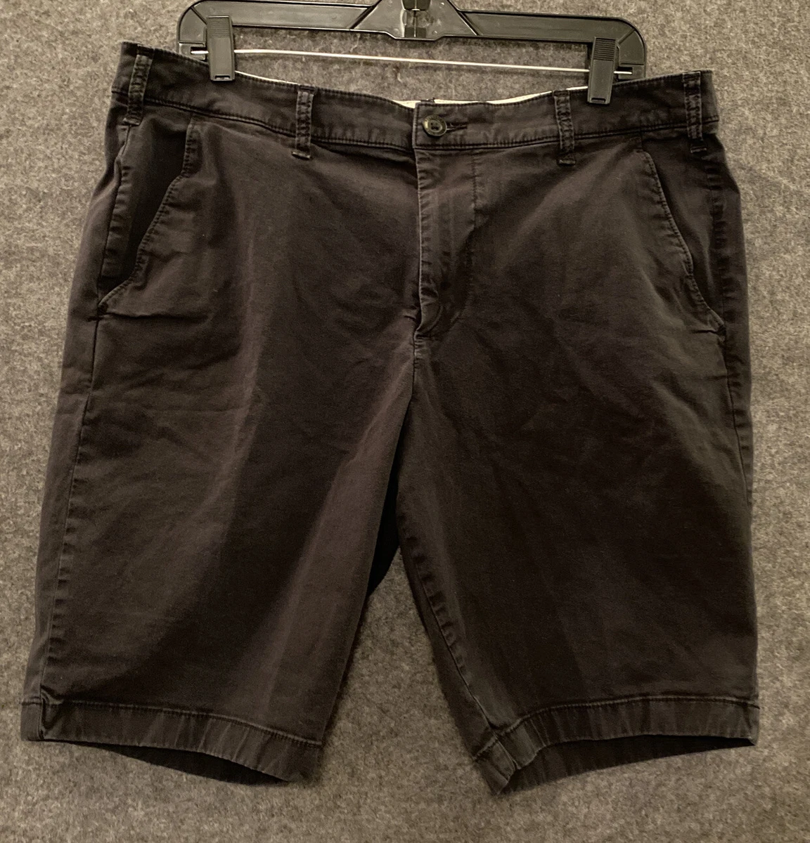 Hollister top chino shorts