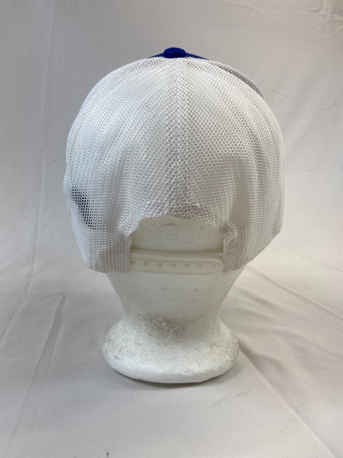 Builders First Source Baseball Cap Snapback Hat B… - image 6