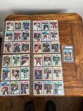 1988-89 O-Pee-Chee Hockey Cards 21