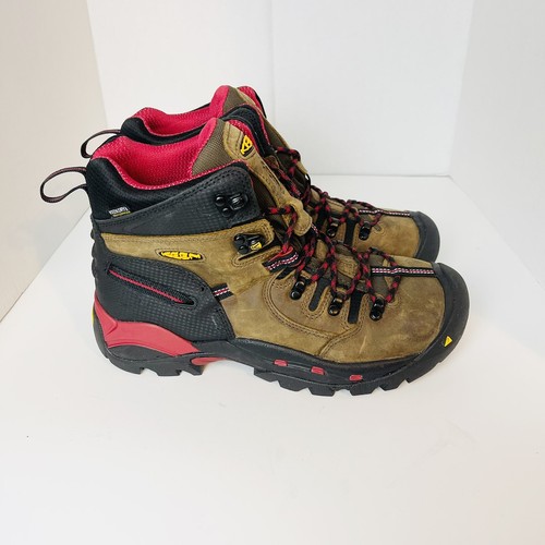 keen hamilton work boots