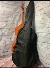 DON CORTEZ GIG BAG FUNDA DOUBLE BASS CONTRABAJO 3/4