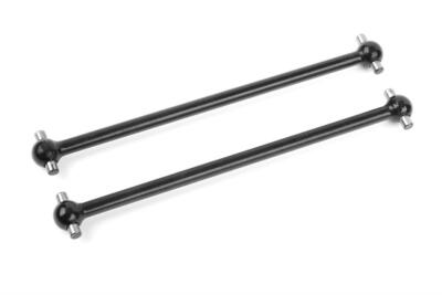 Team Corally Dogbones 93mm 2023 Model Steel 2 pcs / C-00180-369-2