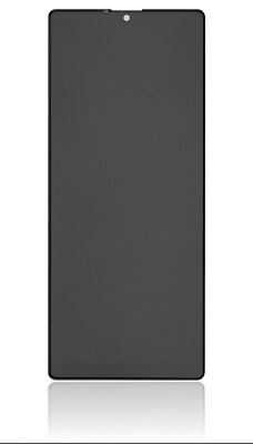 LCD Assembly Without Frame Compatible For Sony Xperia L4