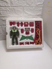 I 5 Samurai Rasta Gig