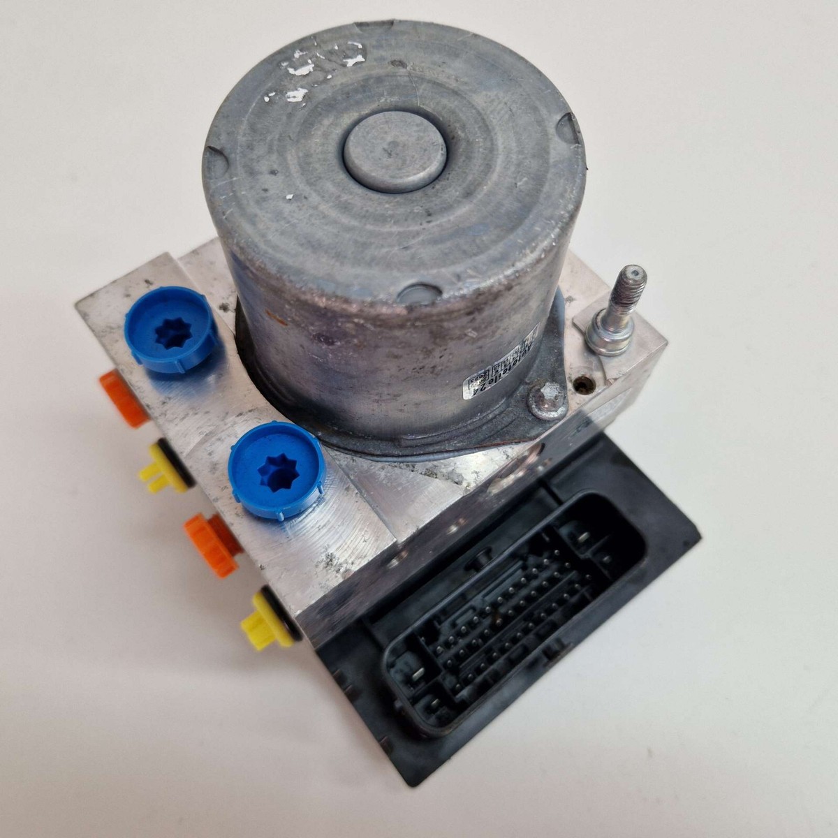 ABS ESP PUMP OPEL VAUXHALL CORSA 95516412 AVT 0265252689