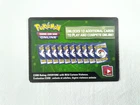 Pokemon - TCG Celebrations Collection: Dark Sylveon V - 1 Online Code