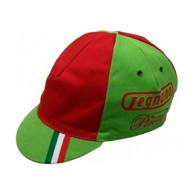 Apis Legnano Cotton Cycling Cap One Size 