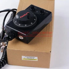1X FANUC Electronic Handwheel MPG Manual Pulse Generator A860-0203-T011 XZC axis