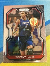 2021 WNBA Prizm Pick Your Base & Parallel Prizm Vet & RC - Buy More & Save