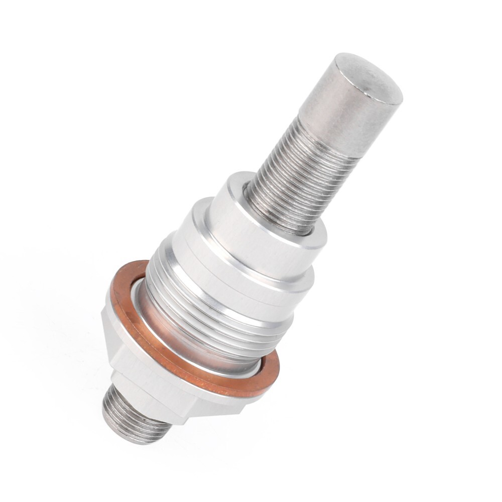 CNC Aluminum Timing Cam Chain Tensioner For Husqvarna FC/FE 250/350/450 – Hard Anodized
