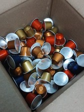    Nespresso Original Line 180 Variety pack Capsules Pods BULK/LOOSE 4 Varieties