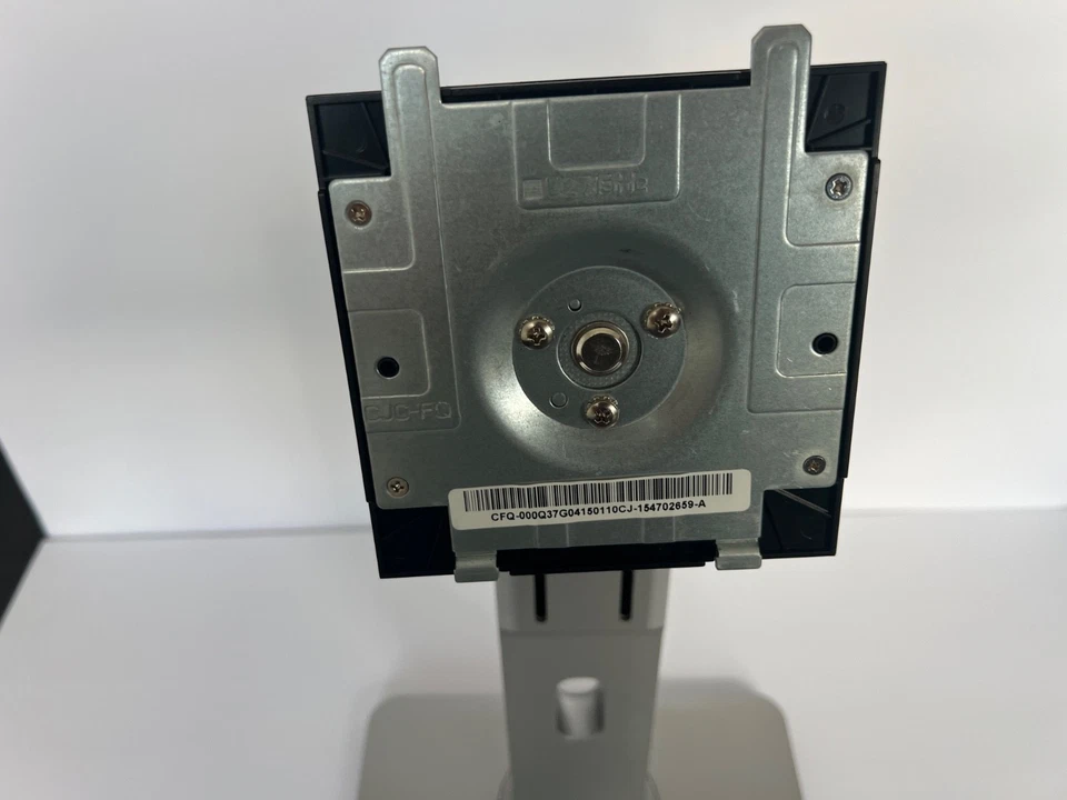 Dell UltraSharp 25" IPS LCD Monitor Stand Tilt Height Pivot Swivel U2515H CJC-FQ - Image 4 of 4