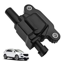 Ignition Coil Pack - Compatible with Cadillac, Chevy, GMC Pontiac 5.3L and