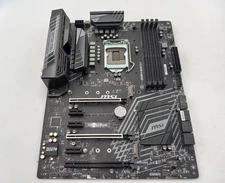 ASROCK Z390M PRO4 LGA1151 MOTHERBOARD (MBA11)
