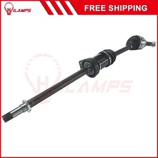 Fits Ford Flex 2009-2013 Taurus 2008-2009 3.5L Front Right FWD CV Axle Shaft