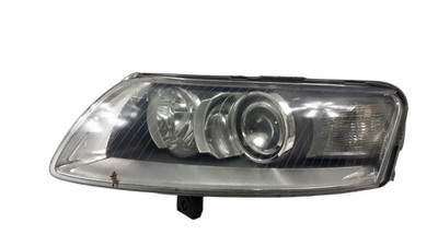Frontscheinwerfer Audi A6 C6 4F0941003 Xenon Links Scheinwerfer Headlight