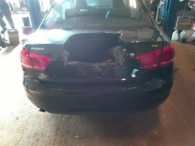 PASSAT 2015 Jack 10227838 银色 — 第 4/4 张图片