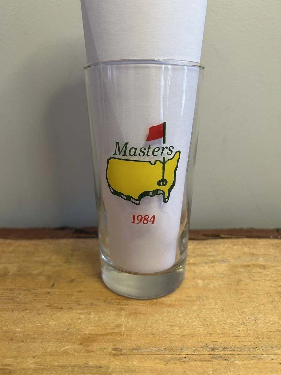 Masters 13-17 oz Golf Fan Tumblers for sale | eBay