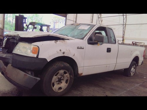 Temperature Control With AC Fits 04-08 FORD F150 PICKUP 6581913 - Picture 3 of 12
