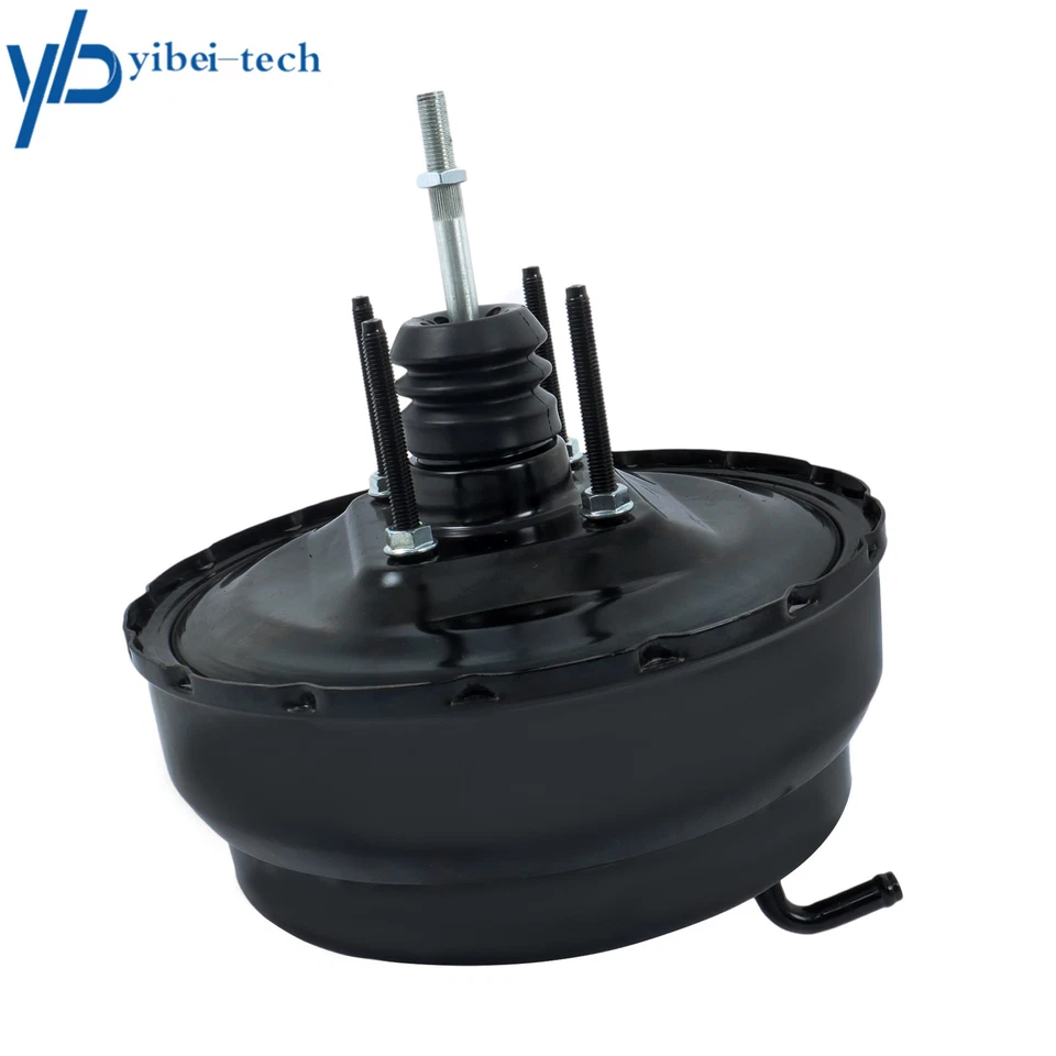 Potenciador de freno eléctrico para camioneta Nissan Pathfinder D21 1995-1997 2,4 L 3,0 L 4x4 tracción trasera Foto 3 de 4