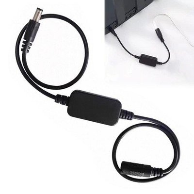 Router Reboot Line 24-hour Timer Power Failure Reset Optical Modem