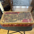 Vintage Marx Fort Apache Stockade Playset