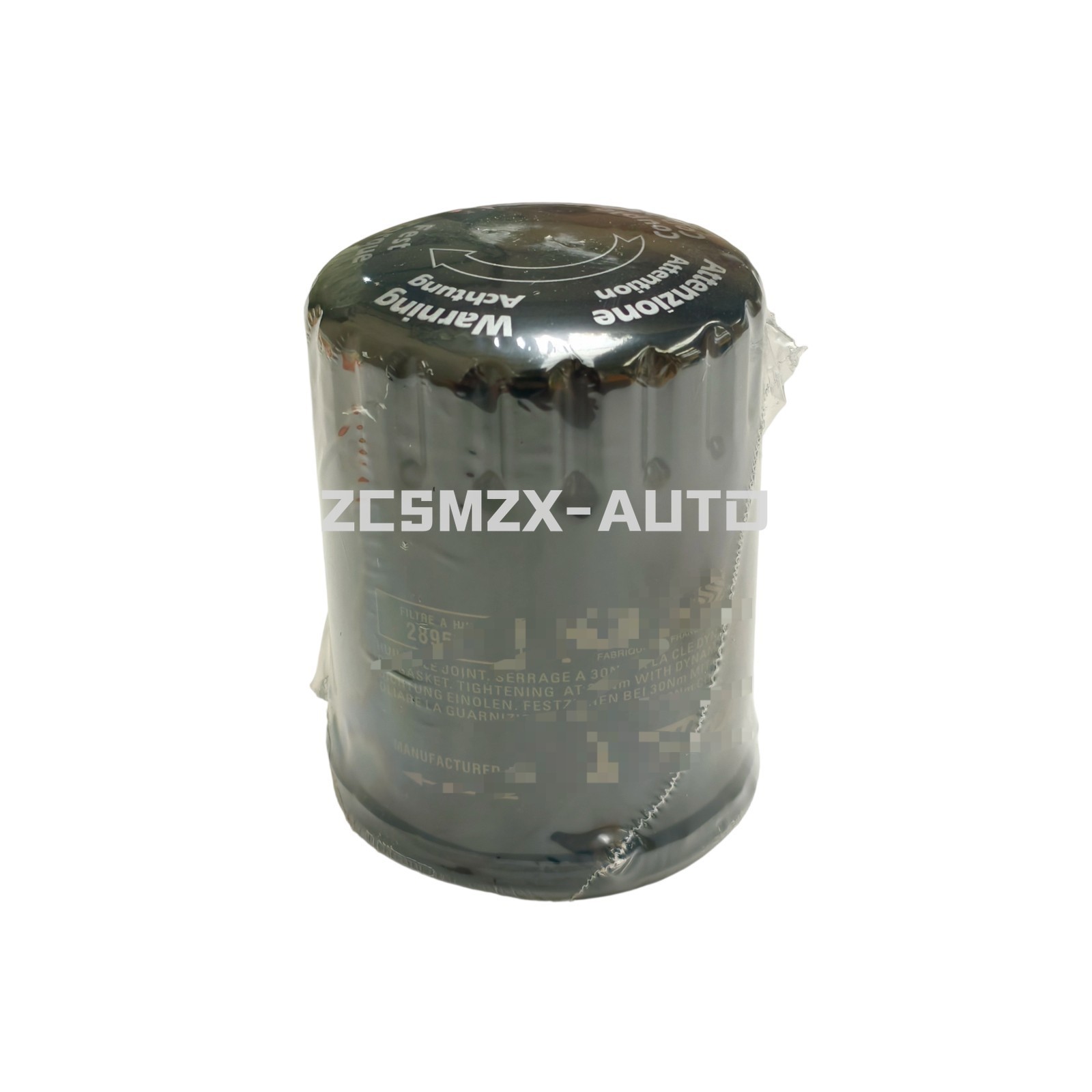 Oil Filter & Pollen Filter & Air Filter For Maserati Quattroporte GT