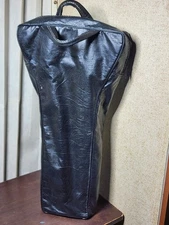 REMIN KART-A-BAG CONTINENTAL 500 UTILITY LUGGAGE CART Collapsable MADE IN USA