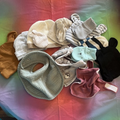 Baby Boy Accessories, For That Cute Baby Boy!