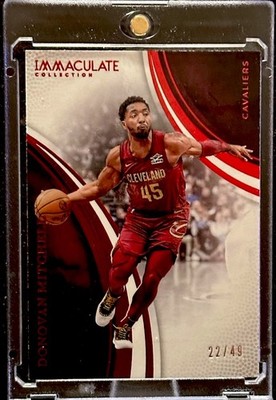 Panini Immaculateマクアリスター 直筆サインカード 10/49 2026年最新