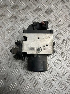 VW PASSAT B7 ALLTRACK 365 ABS Hydraulikblock 3C0614095M Diesel 103kw 33897951