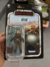 Star Wars  Kuiil The Mandolorian Vintage Collection VC227 3.75  MOC