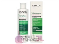 Vichy Dercos Anti-Dandruff Sulphate Free Shampoo 200 Ml
