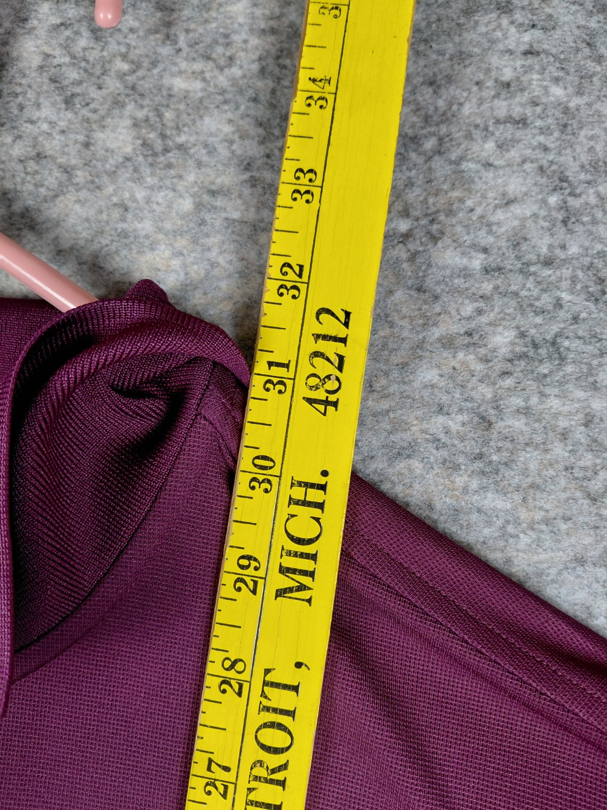 Ping Collection Shirt Performance Dynamic Men XL … - image 7