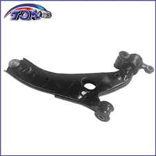 Suspension Front Left Lower Control Arm w/Ball Joint For 2016-2023 Mazda Cx-9