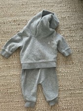 Baby Gap Sweat Set 3-6 months
