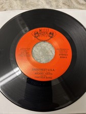 The Band Single 45 RPM Speed Vinyl Records for sale | eBay