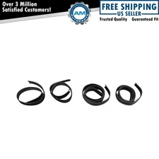 Window Glass Run Channel Fits 1970-1997 Dodge