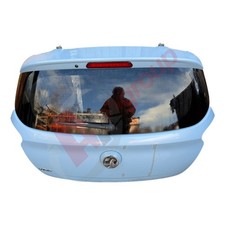 VAUXHALL VIVA MK4 15-19 REAR TAILGATE BOOT LID -